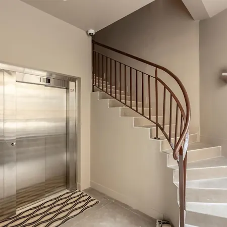 Maison Fl By Sweett Apartment *