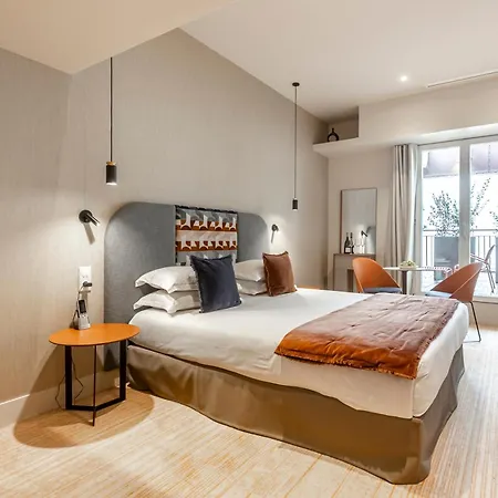 Apartment Maison Fl By Sweett *