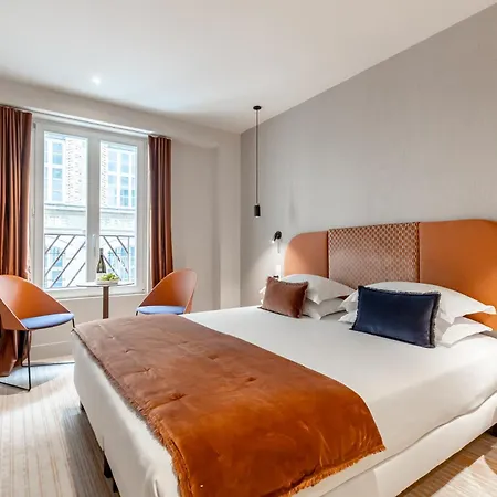 Maison Fl By Sweett * Paris