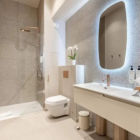 Maison Fl By Sweett Apartment *