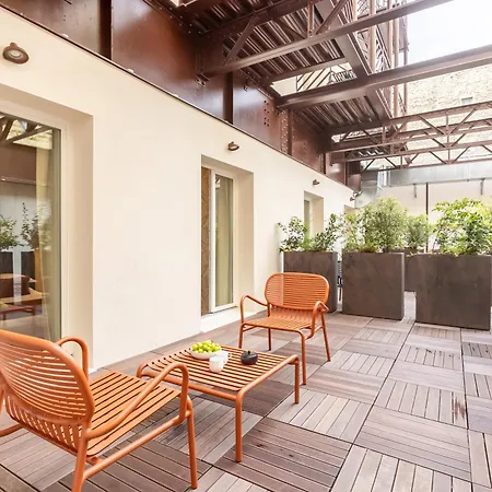 Maison Fl By Sweett Apartment *