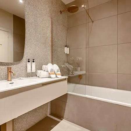 Maison Fl By Sweett Apartment Paris