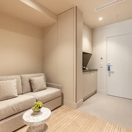 Maison Fl By Sweett Apartment
