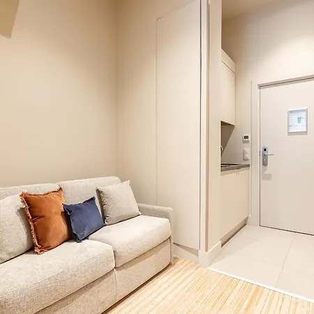 Apartment Maison Fl By Sweett Paris