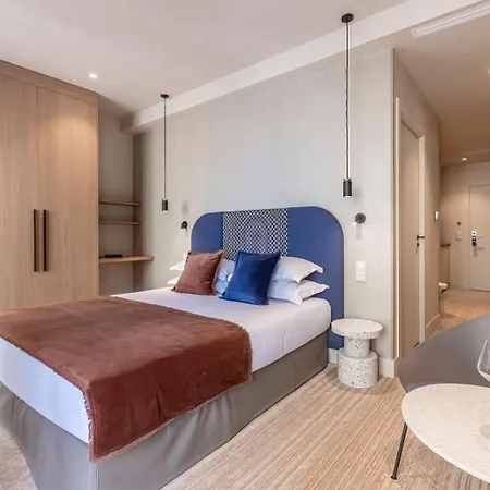 Maison Fl By Sweett Apartment Paris