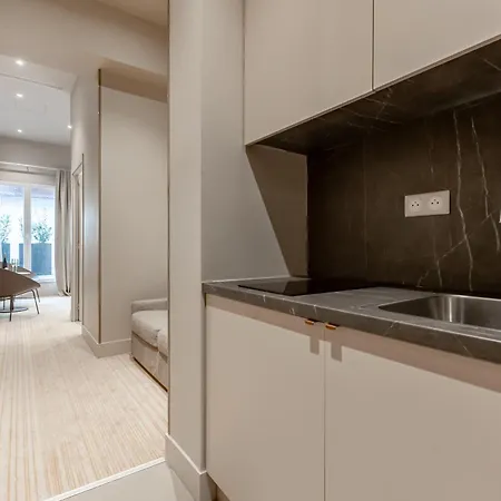 Apartment Maison Fl By Sweett Paris