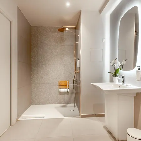 Maison Fl By Sweett Apartment
