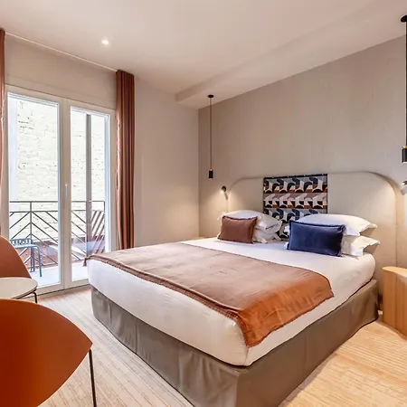 Maison Fl By Sweett Apartment *