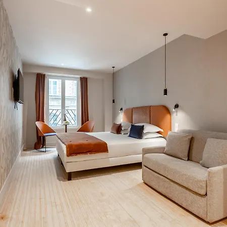 Maison Fl By Sweett *