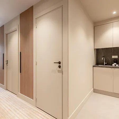 Apartment Maison Fl By Sweett *