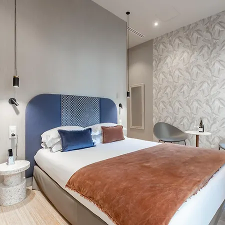 Maison Fl By Sweett Apartment *