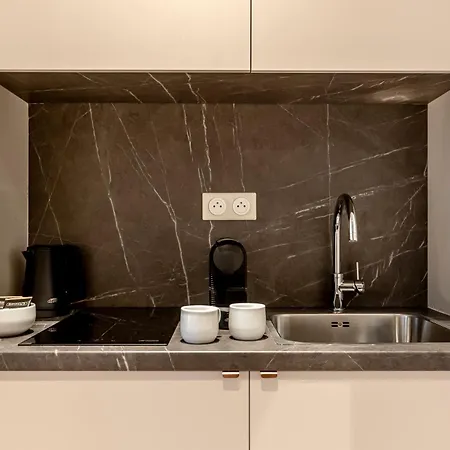 Apartment Maison Fl By Sweett *