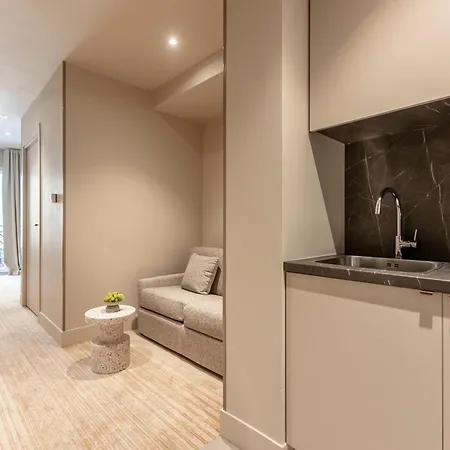 Apartment Maison Fl By Sweett *