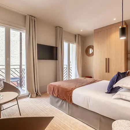 Apartment Maison Fl By Sweett